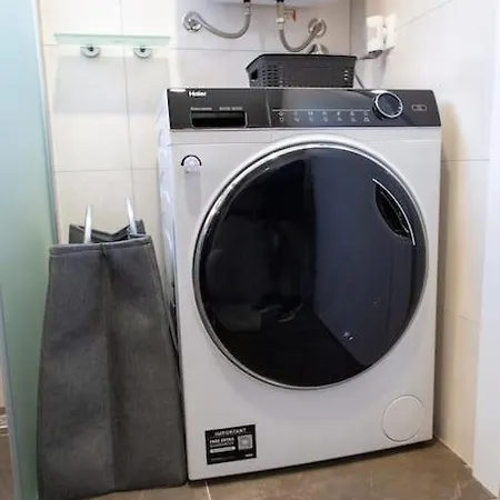 Appartement Apartment-krzelj-suite *