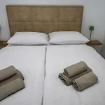Apartment-krzelj-suite Split