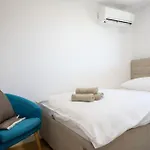 Apartment-krzelj-suite Split
