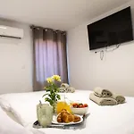 Apartment-krzelj-suite Apartman