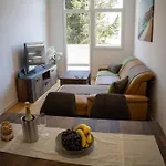 Apartman Apartment-krzelj-suite