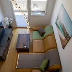Apartman Apartment-krzelj-suite