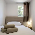 Apartment-krzelj-suite Split
