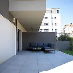 Apartment-krzelj-suite