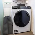 Apartman Apartment-krzelj-suite *