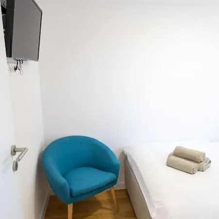 Apartment-krzelj-suite *