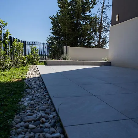 Appartamento Apartment-krzelj-suite