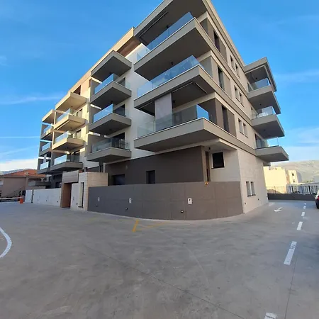 Appartamento Apartment-krzelj-suite