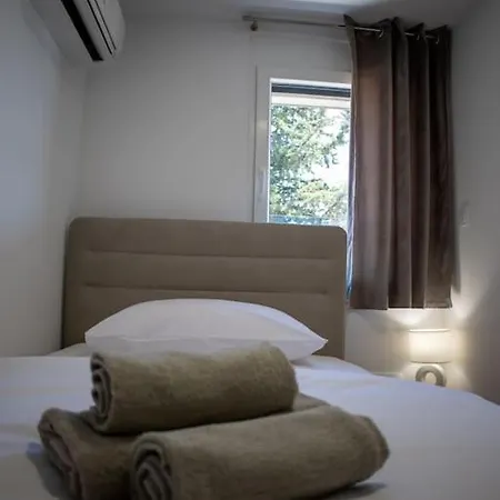 Apartment-krzelj-suite Split