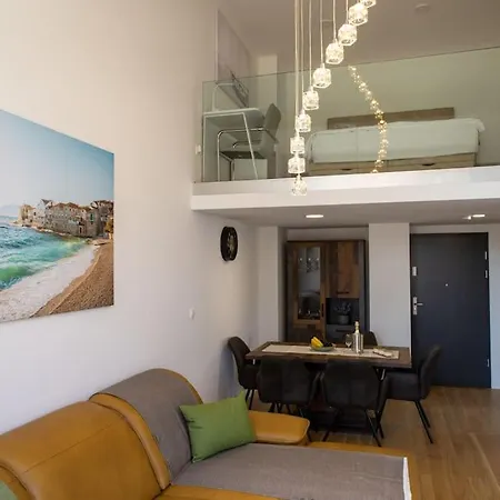 Apartment-krzelj-suite