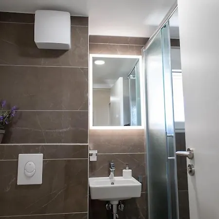 Apartment-krzelj-suite Appartement