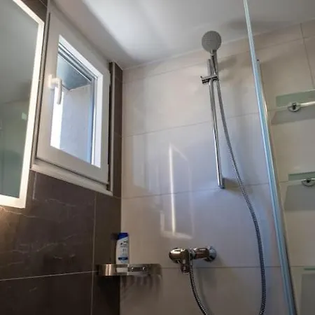 Apartment-krzelj-suite Appartement Split