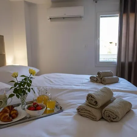 Apartment-krzelj-suite Apartment Split