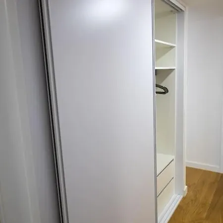 Appartement Apartment-krzelj-suite *