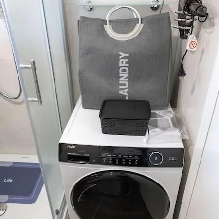 Apartment-krzelj-suite Appartement Split