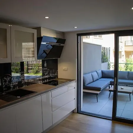 Apartment-krzelj-suite Appartement Split