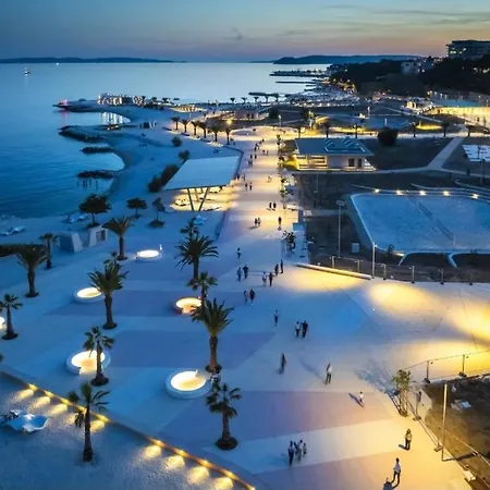 Apartment-krzelj-suite *