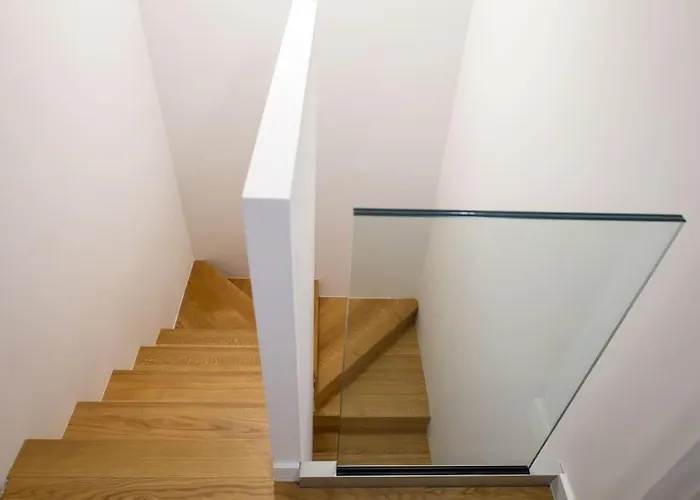 Apartman Apartment-krzelj-suite