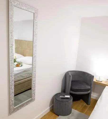Apartman Apartment-krzelj-suite Split