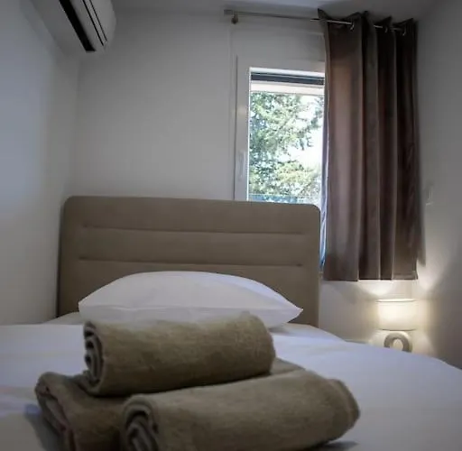 Apartment-krzelj-suite Split