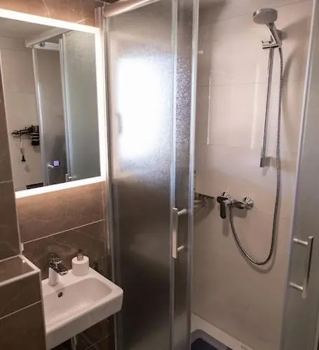 Apartment-krzelj-suite Apartman Split