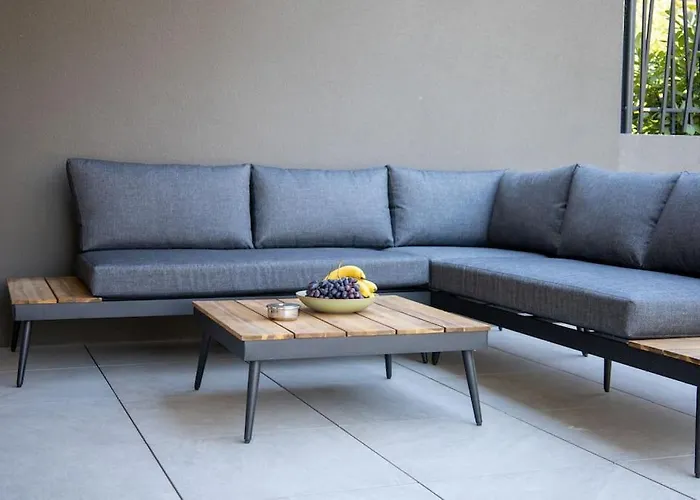 Apartament Apartment-krzelj-suite