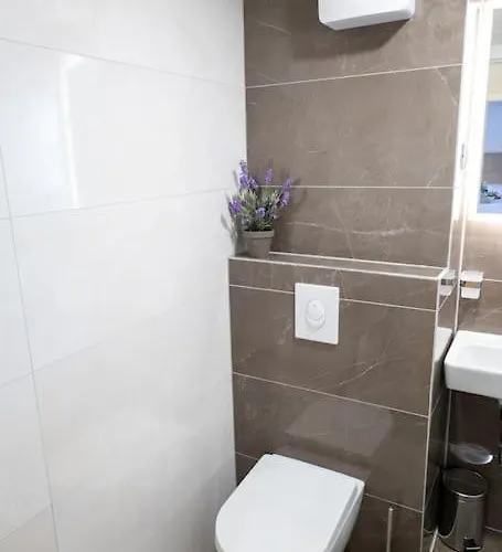 Apartman Apartment-krzelj-suite