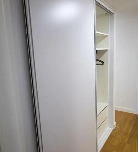 Apartament Apartment-krzelj-suite *