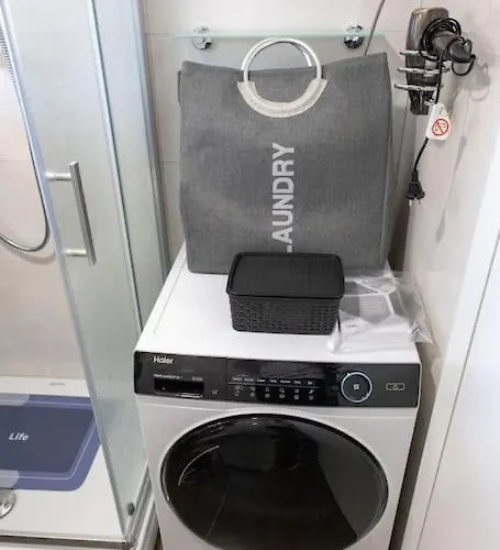 Apartment-krzelj-suite Apartman Split