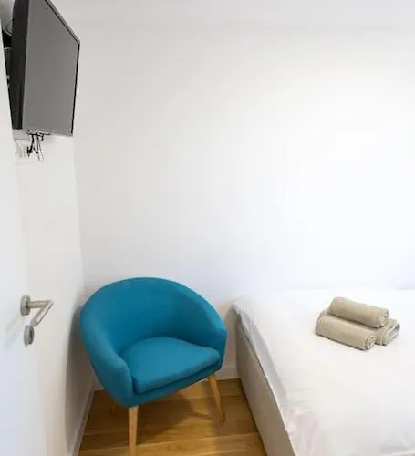 Apartment-krzelj-suite *