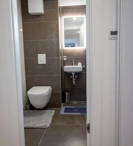 Apartment-krzelj-suite Split