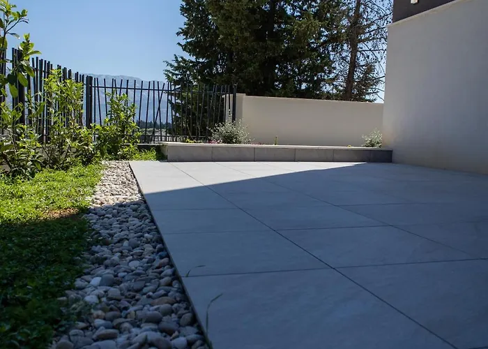 Apartman Apartment-krzelj-suite