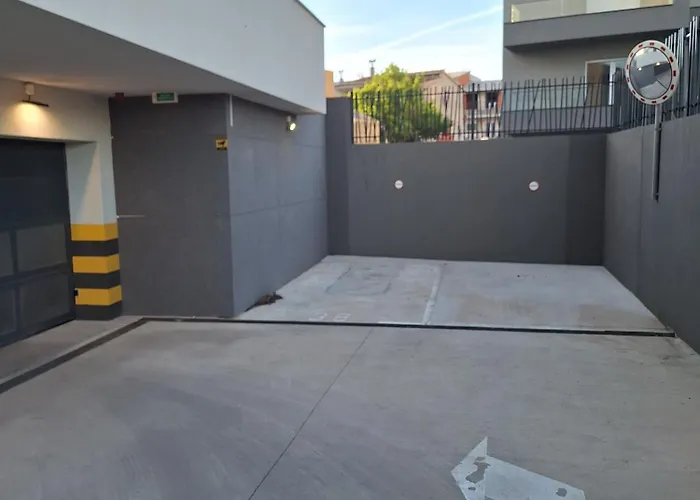 Apartment-krzelj-suite Split