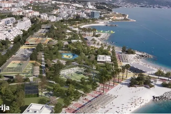 Apartman Apartment-krzelj-suite *