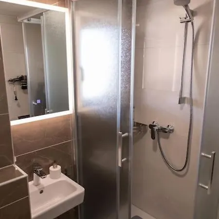 Apartment-krzelj-suite 公寓 斯普利特
