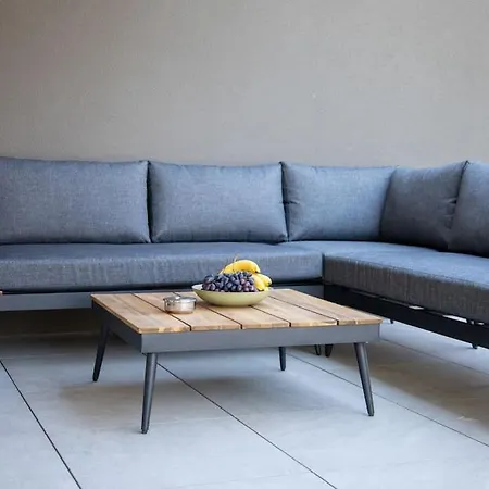 公寓 Apartment-krzelj-suite