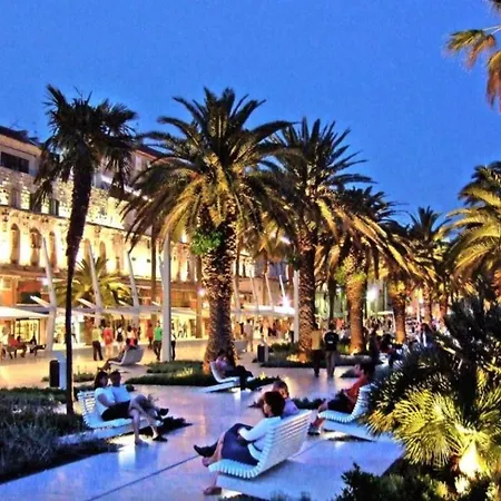 Apartment-krzelj-suite * Split