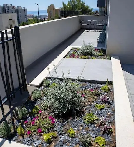 Apartman Apartment-krzelj-suite