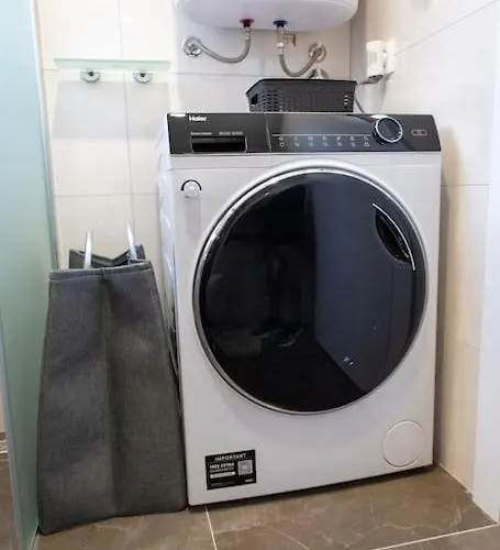 Apartman Apartment-krzelj-suite *