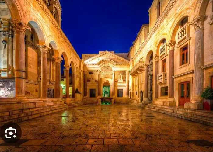 Apartment-krzelj-suite *